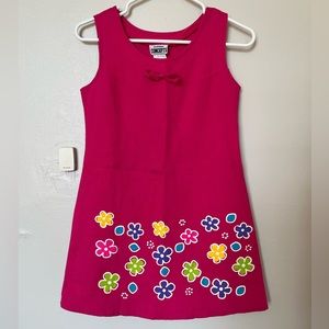 90s vintage mini dress